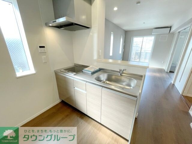 ＧＨの物件内観写真