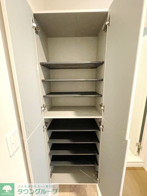 ＧＨの物件内観写真