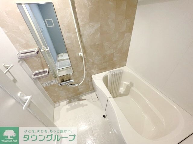 ＧＨの物件内観写真