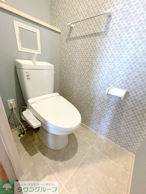 ＧＨの物件内観写真