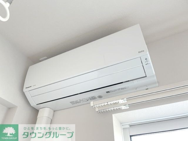 ＧＨの物件内観写真