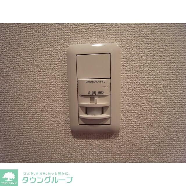 プライムアーバン西大島の物件内観写真