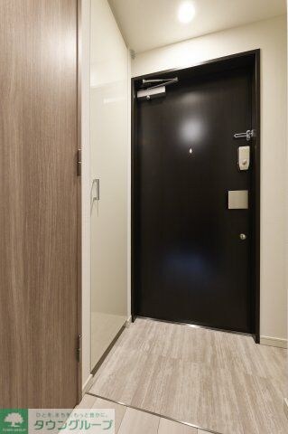 プラウドフラット亀戸ステーションプレイスの物件内観写真