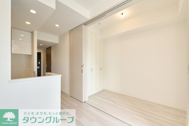 プラウドフラット亀戸ステーションプレイスの物件内観写真