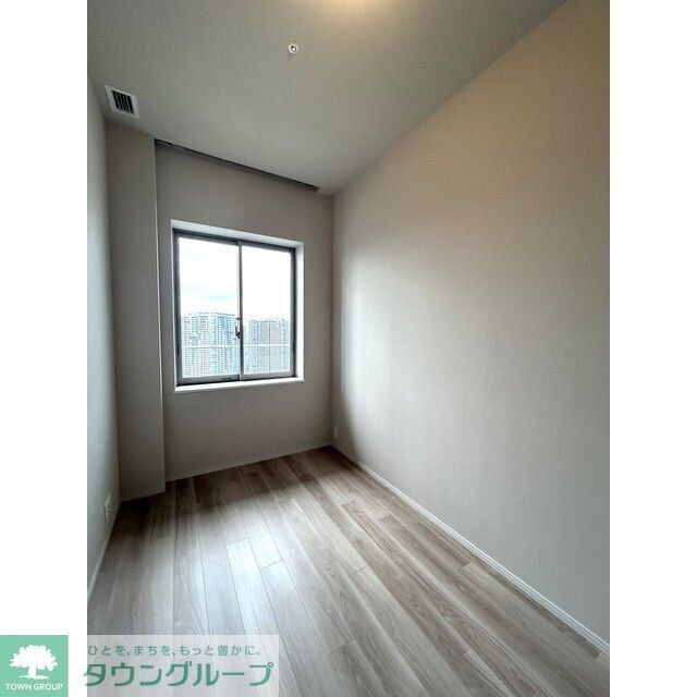 ＨＡＲＵＭＩ　ＦＬＡＧ　ＳＵＮ　ＶＩＬＬＡＧＥ　Ｔ棟の物件内観写真