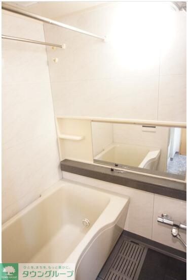 ファミールグラン銀座４丁目の物件内観写真