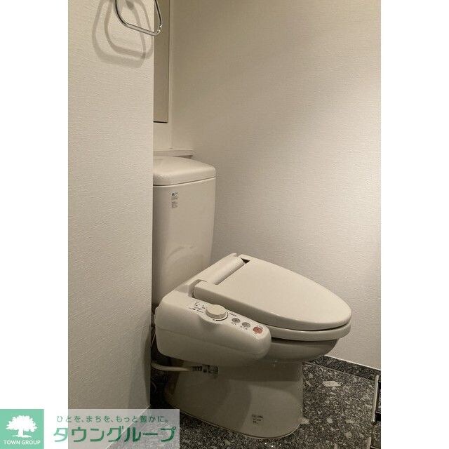 ファミールグラン銀座４丁目の物件内観写真