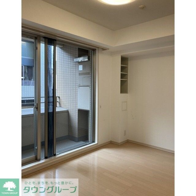 ファミールグラン銀座４丁目の物件内観写真