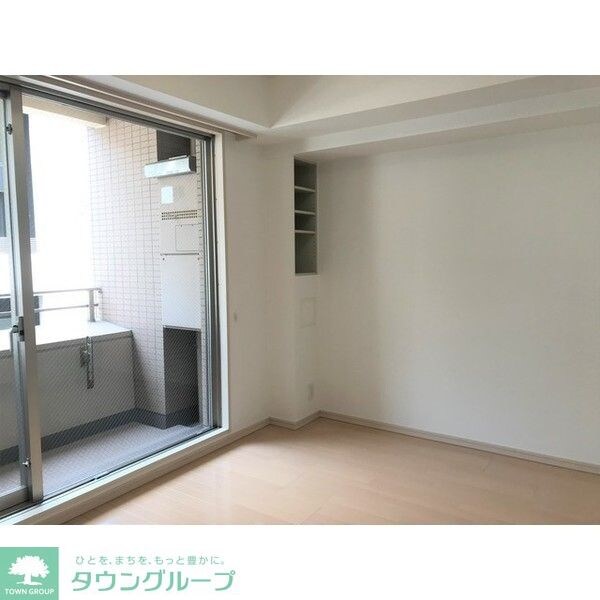 ファミールグラン銀座４丁目の物件内観写真