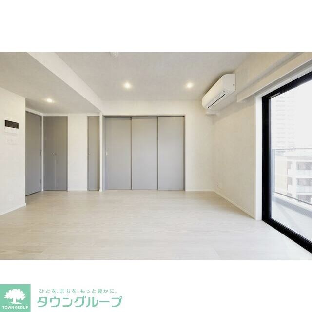 Ｌｏｇ銀座ＥＡＳＴの物件内観写真