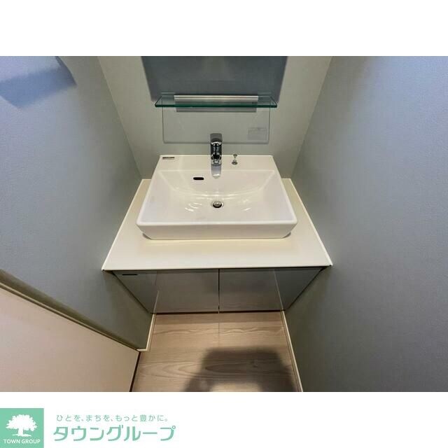 Ｌｏｇ銀座ＥＡＳＴの物件内観写真