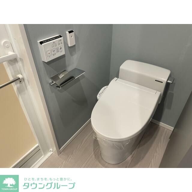Ｌｏｇ銀座ＥＡＳＴの物件内観写真