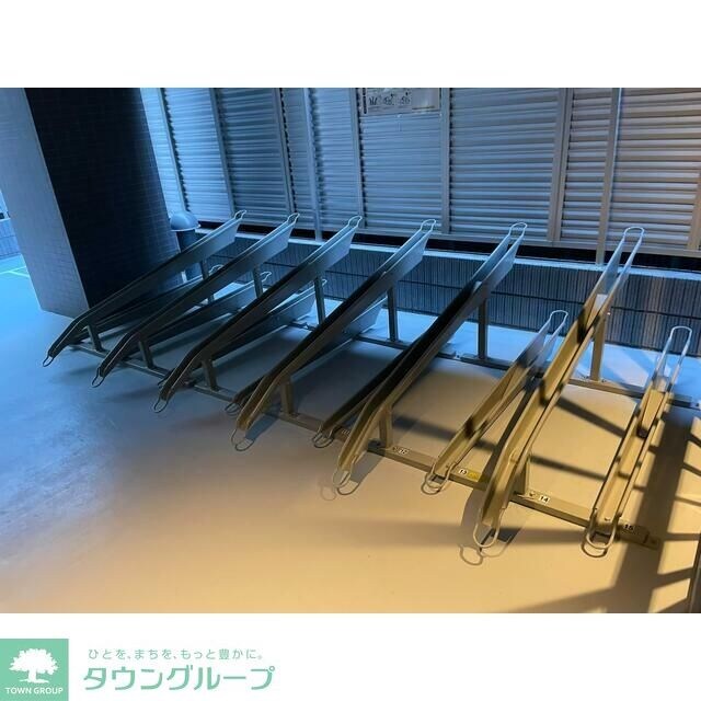 Ｌｏｇ銀座ＥＡＳＴの物件内観写真