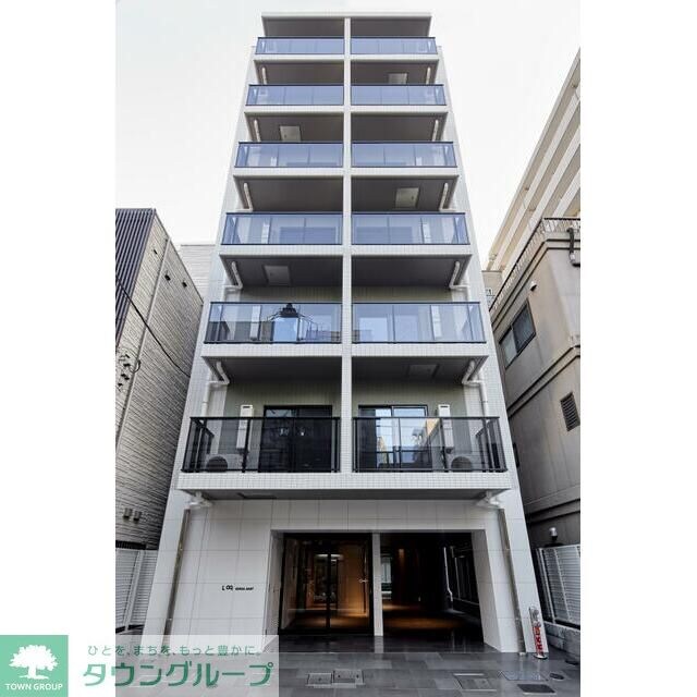 Ｌｏｇ銀座ＥＡＳＴの物件内観写真