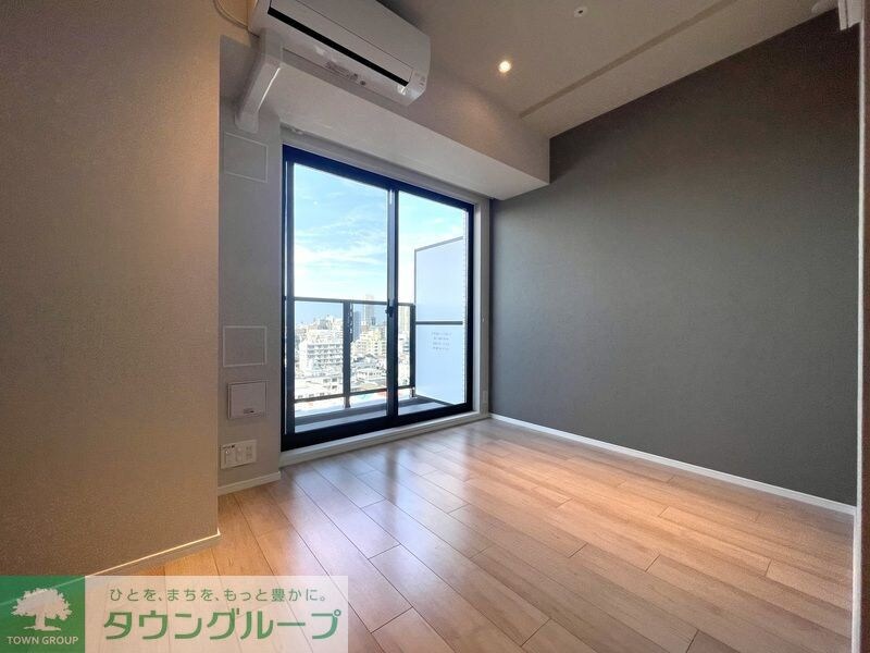 Log戸越の物件内観写真