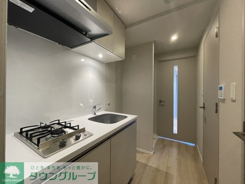 Log戸越の物件内観写真