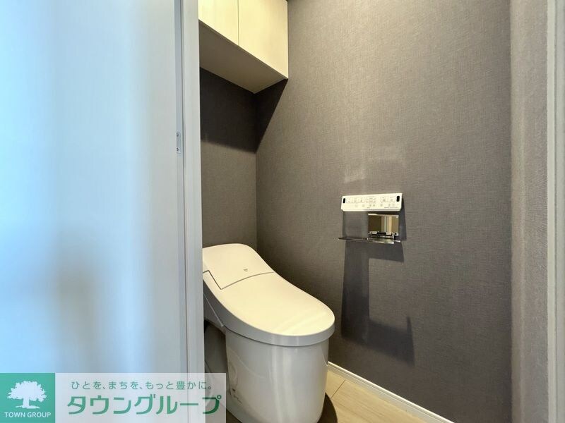 Log戸越の物件内観写真