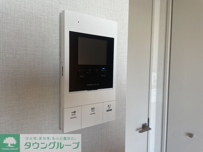 Log戸越の物件内観写真