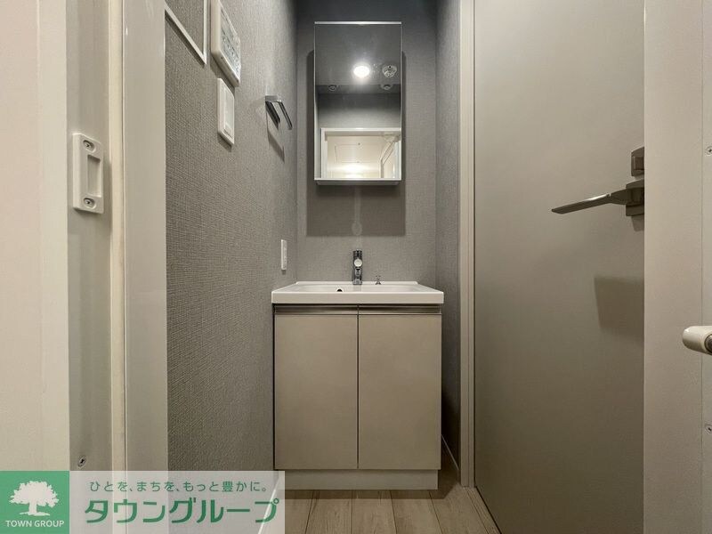 Log戸越の物件内観写真