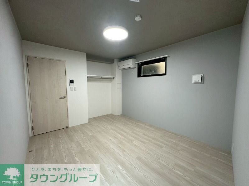 クレドコート品川中延の物件内観写真