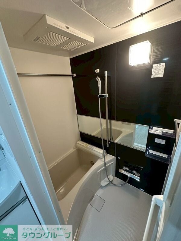 クレドコート品川中延の物件内観写真