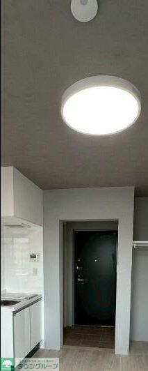 クレドコート品川中延の物件内観写真