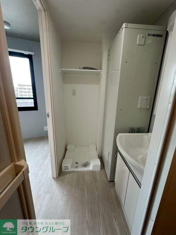 クレドコート品川中延の物件内観写真