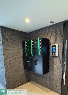 クレドコート品川中延の物件内観写真