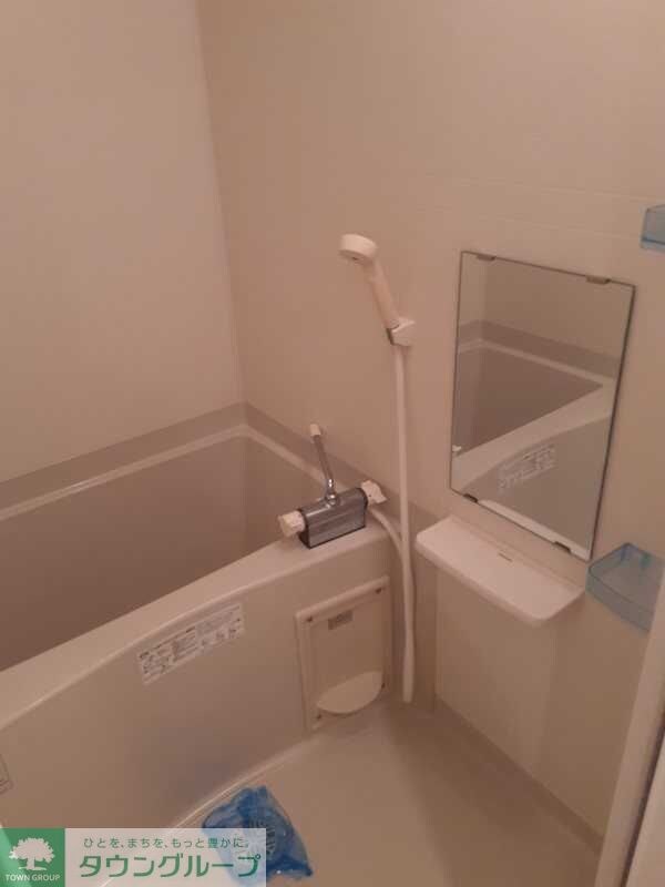 レジディア大森２の物件内観写真