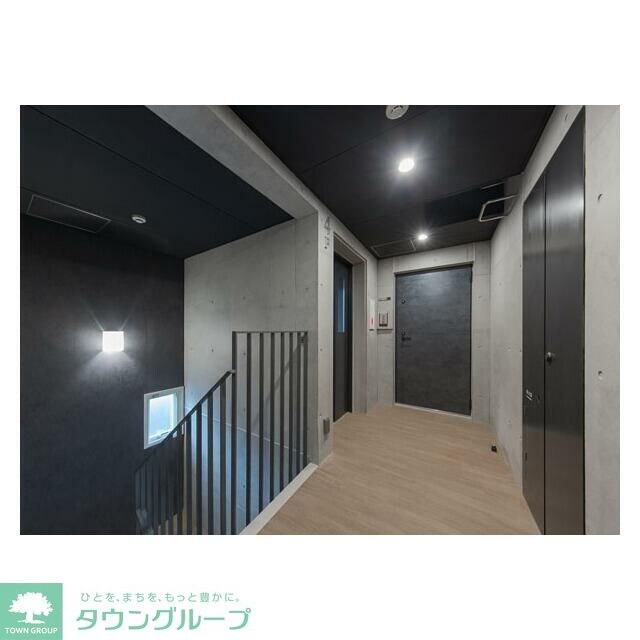 GranDuo田園調布IVの物件内観写真