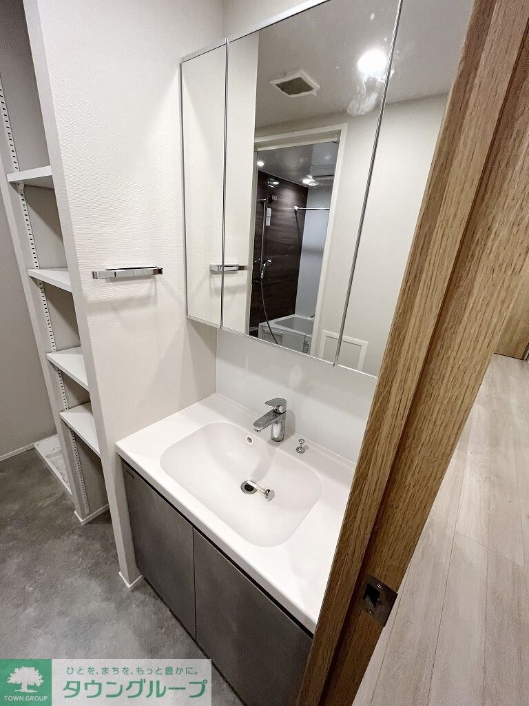 GranDuo田園調布IVの物件内観写真