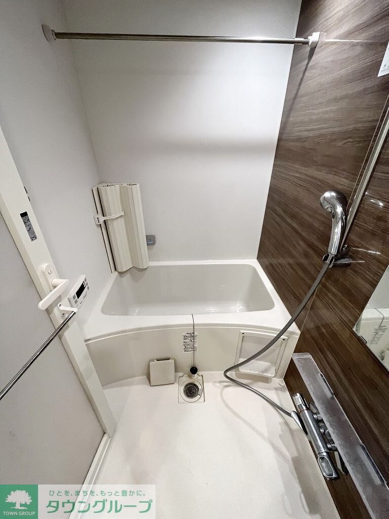 GranDuo田園調布IVの物件内観写真