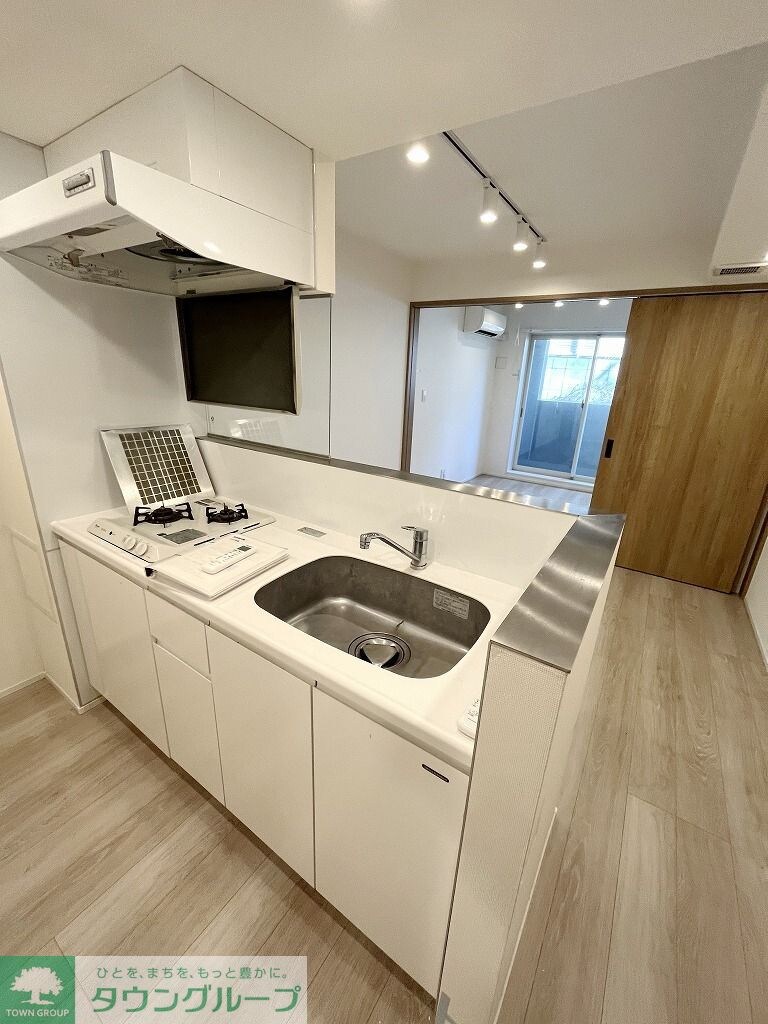 GranDuo田園調布IVの物件内観写真