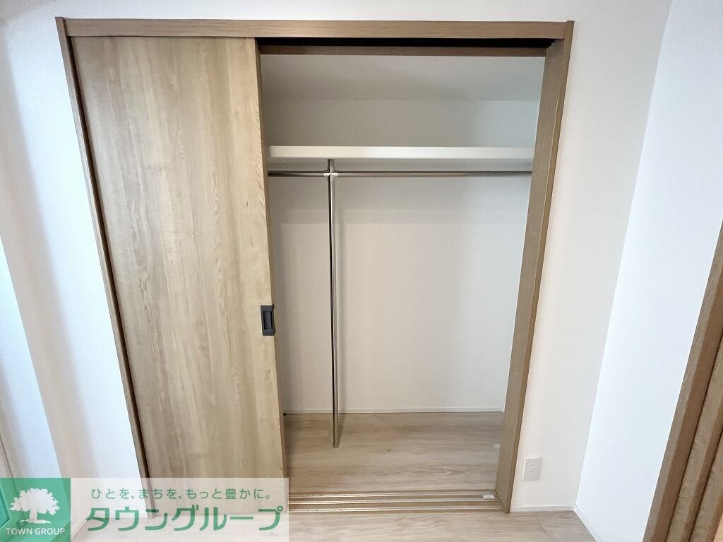 GranDuo田園調布IVの物件内観写真