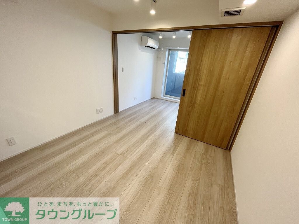 GranDuo田園調布IVの物件内観写真