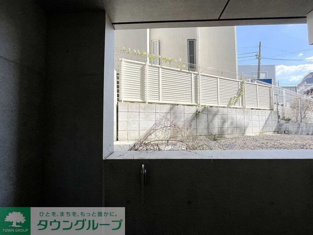 GranDuo田園調布IVの物件内観写真