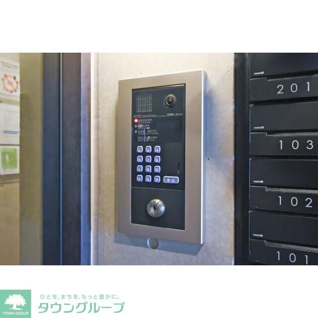 GranDuo田園調布IVの物件内観写真