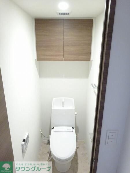 ラフィスタ蒲田南IIの物件内観写真