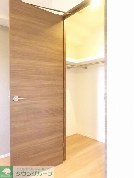 ラフィスタ蒲田南IIの物件内観写真