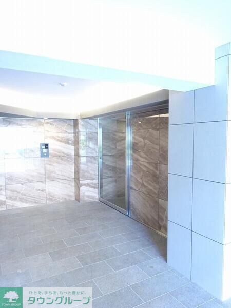 ラフィスタ蒲田南IIの物件内観写真