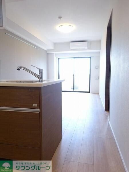 ラフィスタ蒲田南IIの物件内観写真