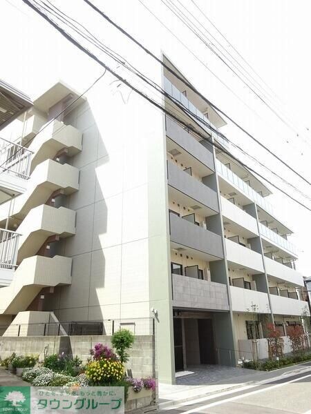 ラフィスタ蒲田南IIの物件内観写真