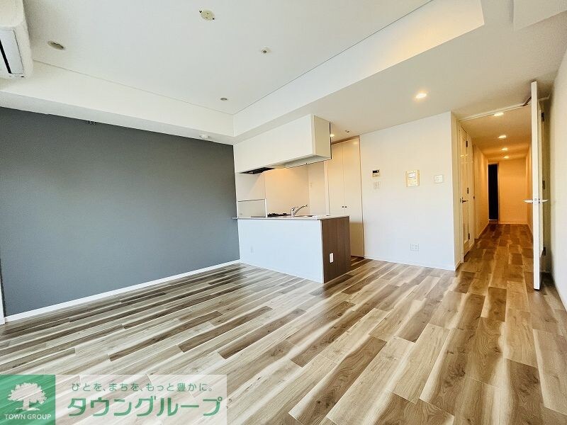 Grace Court Shirokaneの物件内観写真