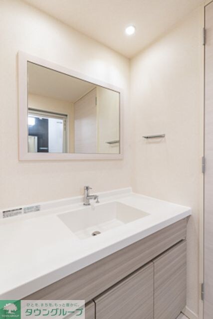 パークアクシス御成門の物件内観写真