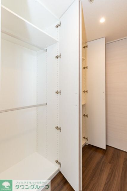 パークアクシス御成門の物件内観写真