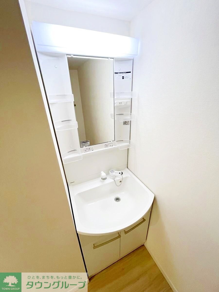 ＯＮＥ ＲＯＯＦ ＦＬＡＴ ＴＯＧＯＳＨＩの物件内観写真