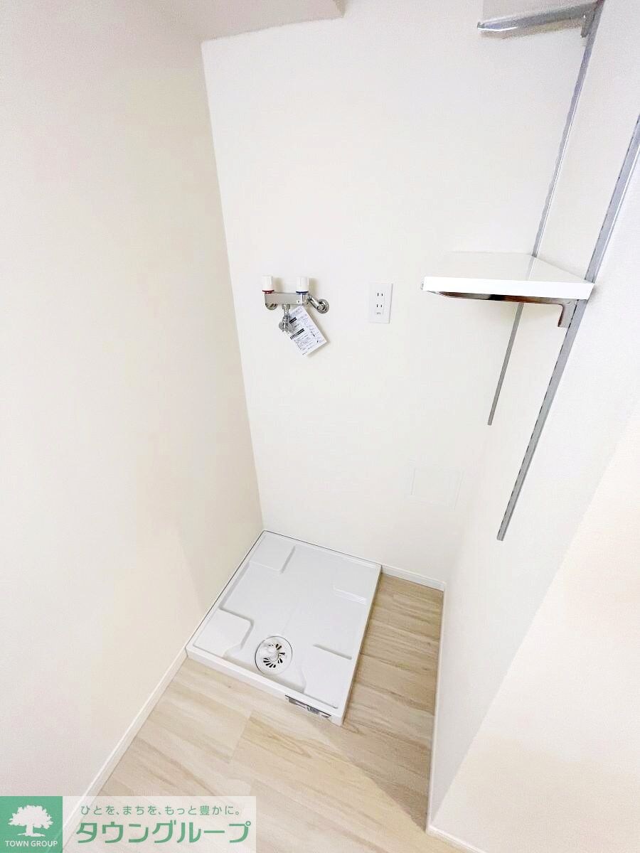 ＯＮＥ ＲＯＯＦ ＦＬＡＴ ＴＯＧＯＳＨＩの物件内観写真