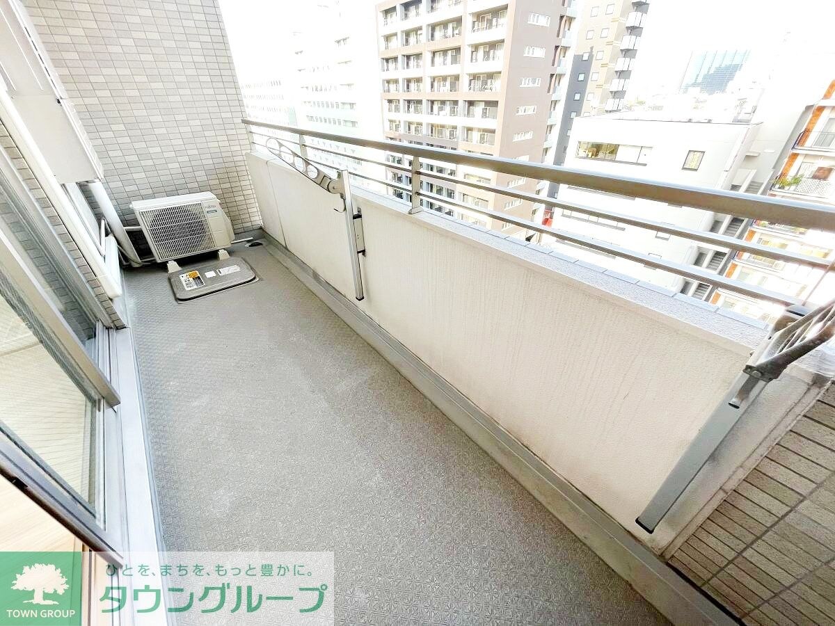 ＯＮＥ ＲＯＯＦ ＦＬＡＴ ＴＯＧＯＳＨＩの物件内観写真