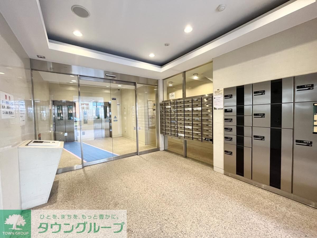 ＯＮＥ ＲＯＯＦ ＦＬＡＴ ＴＯＧＯＳＨＩの物件内観写真