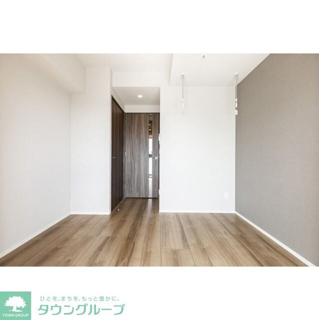 プライマル戸越銀座の物件内観写真